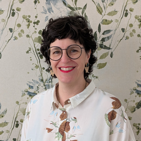 Margarida Lalanda