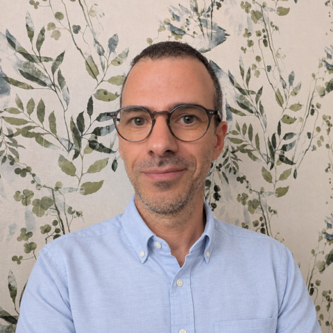 Ricardo Batista